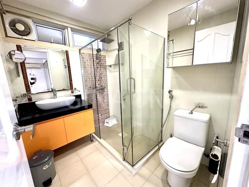 HILLCREST ARCADIA 15