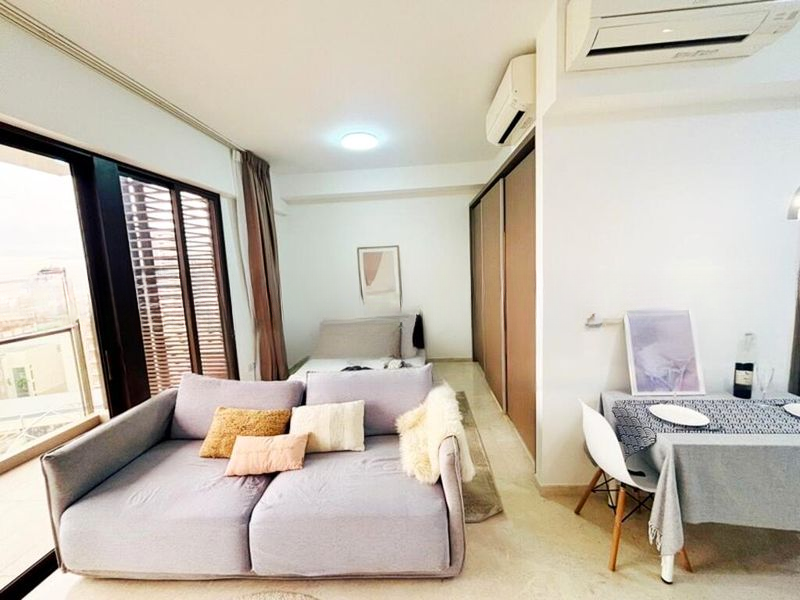 SEASIDE RESIDENCES 2