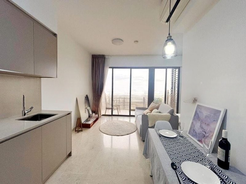 SEASIDE RESIDENCES 5