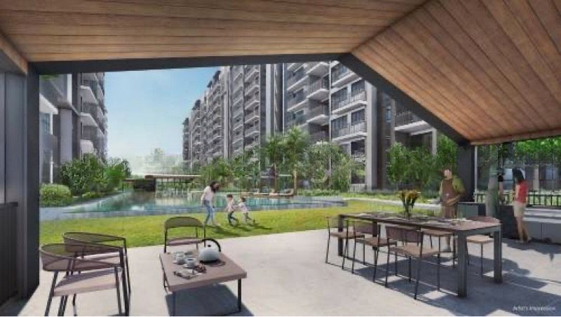 PARC GREENWICH 8