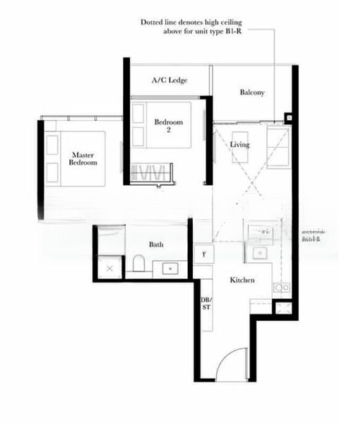 THE GARDEN RESIDENCES 7