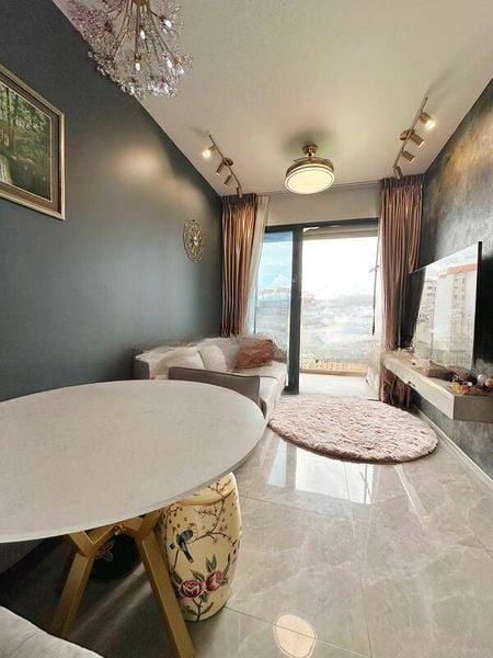 THE GARDEN RESIDENCES 5