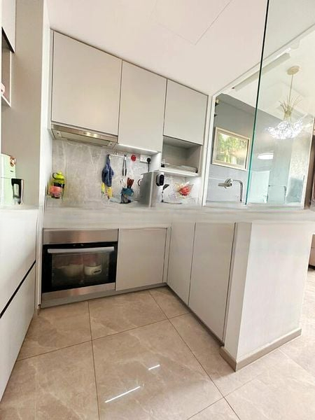 THE GARDEN RESIDENCES 4