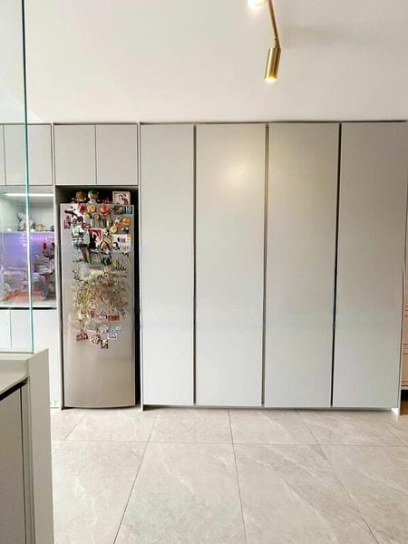 THE GARDEN RESIDENCES 3