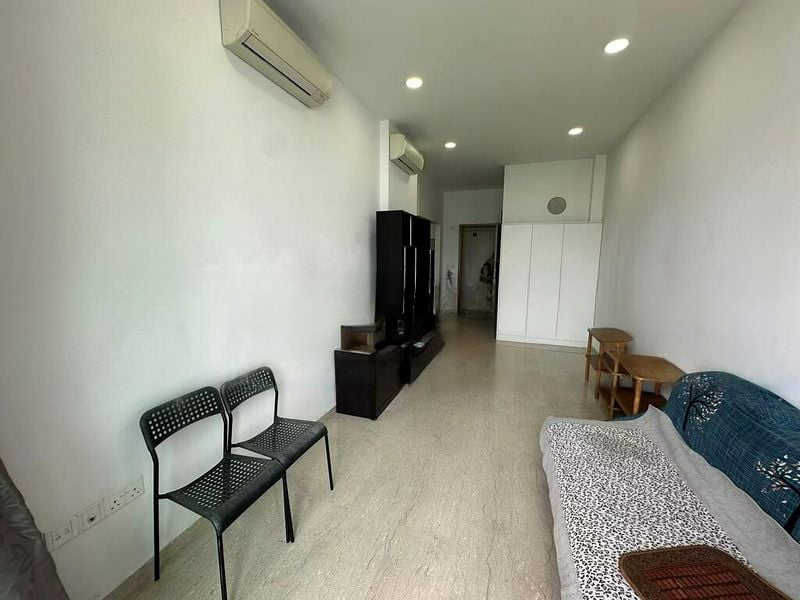 WATERFRONT @ FABER 10