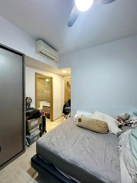 H2O RESIDENCES 1