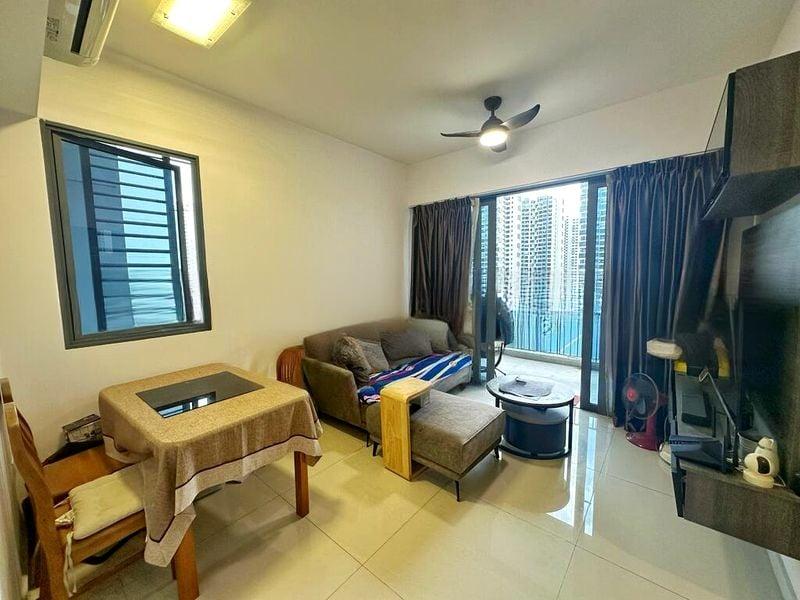 H2O RESIDENCES 7