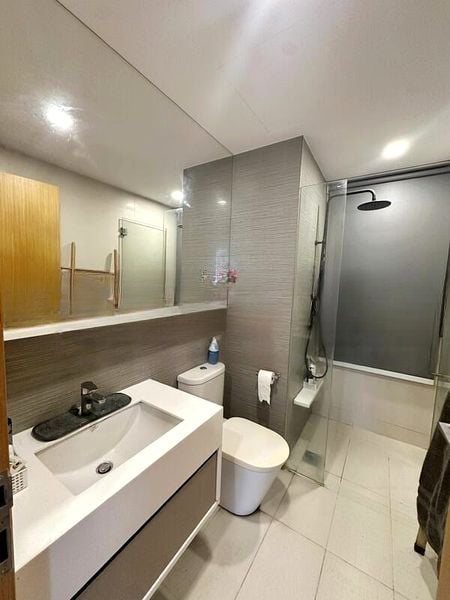 H2O RESIDENCES 2