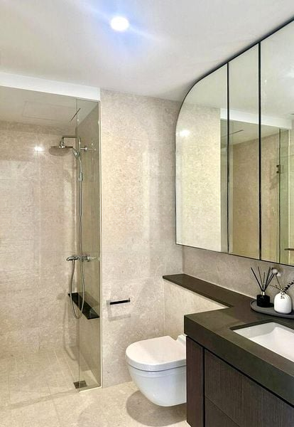 AVENUE SOUTH RESIDENCE 5