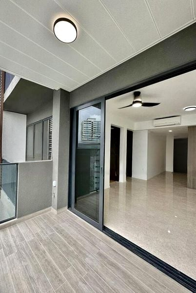 AVENUE SOUTH RESIDENCE 2