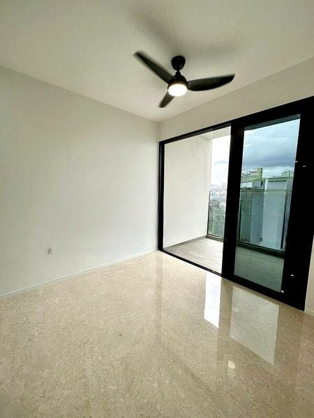 AVENUE SOUTH RESIDENCE 3