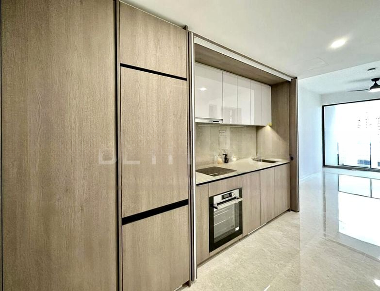 AVENUE SOUTH RESIDENCE 8