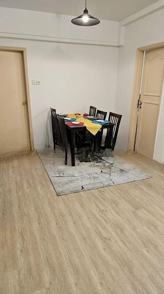 WEST BAY CONDOMINIUM 2