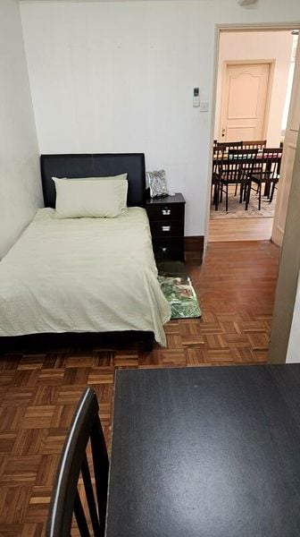 WEST BAY CONDOMINIUM 7