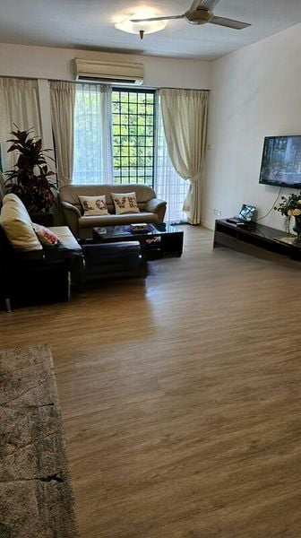 WEST BAY CONDOMINIUM 1