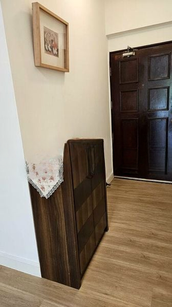 WEST BAY CONDOMINIUM 4