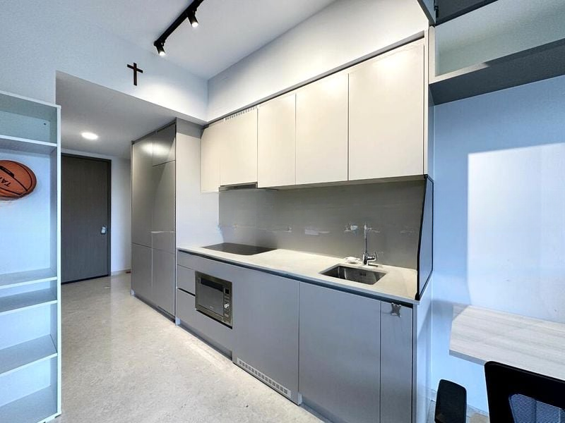 SEASIDE RESIDENCES 3