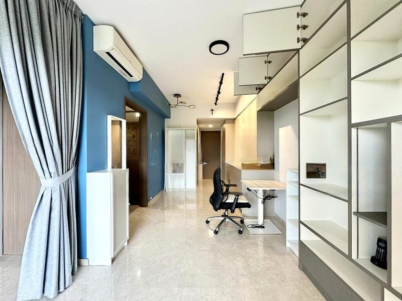 SEASIDE RESIDENCES 2