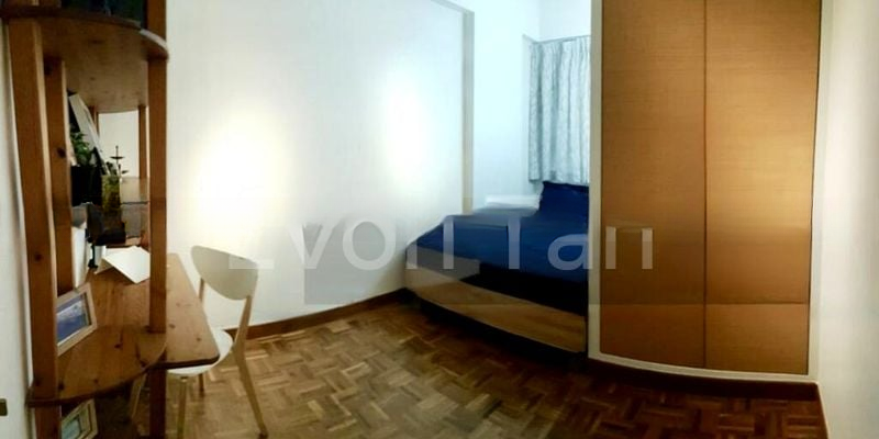 WEST BAY CONDOMINIUM 4