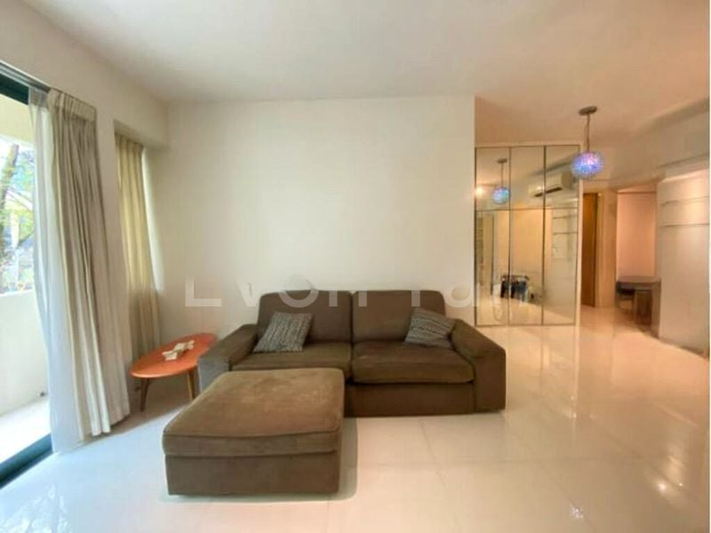 WEST BAY CONDOMINIUM 14