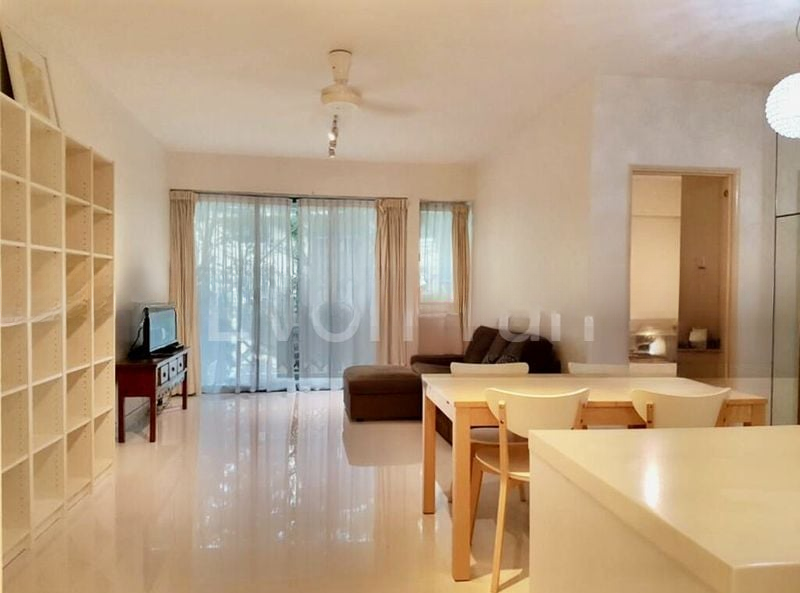 WEST BAY CONDOMINIUM 15