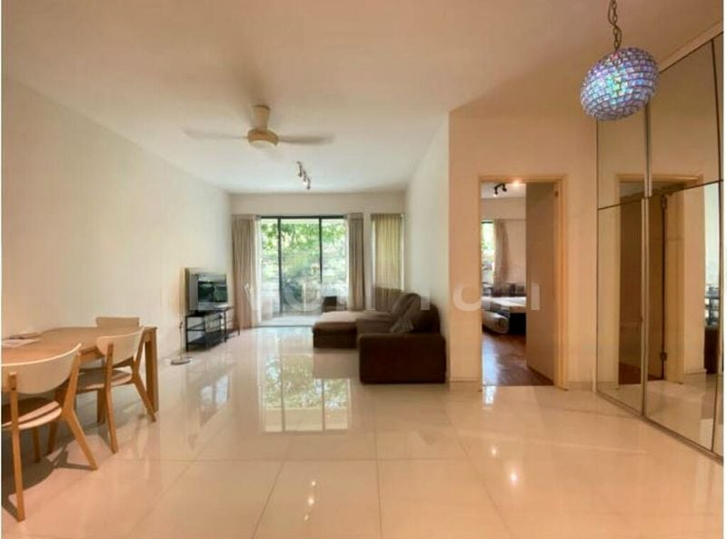 WEST BAY CONDOMINIUM 12