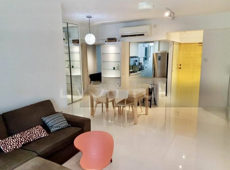 WEST BAY CONDOMINIUM 13