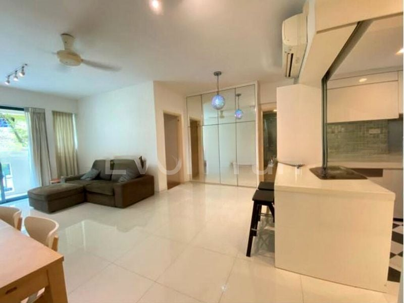 WEST BAY CONDOMINIUM 11