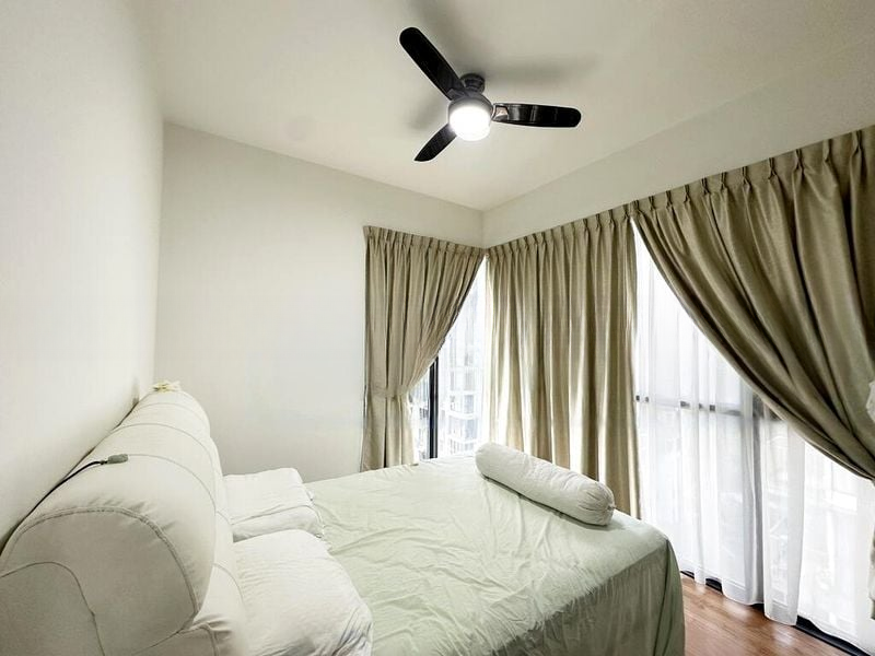 FORESQUE RESIDENCES 1