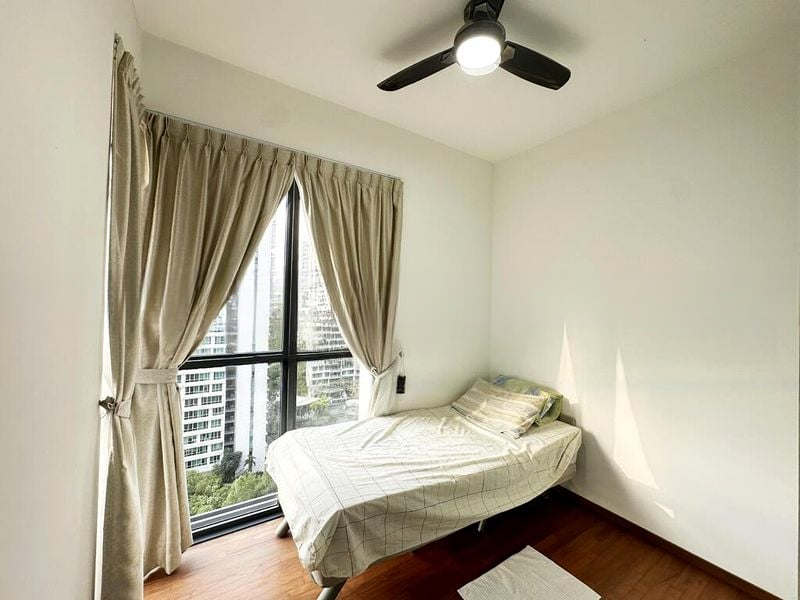 FORESQUE RESIDENCES 3