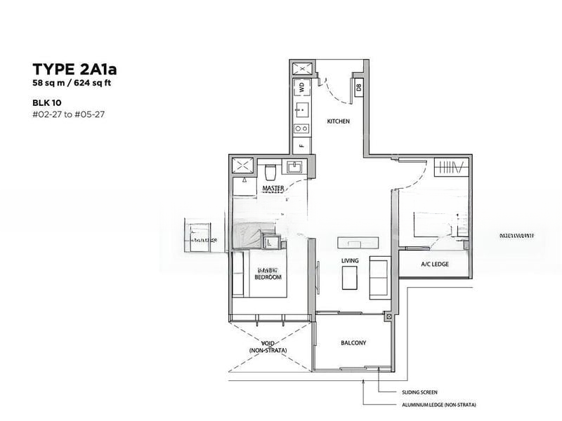 DAIRY FARM RESIDENCES 10