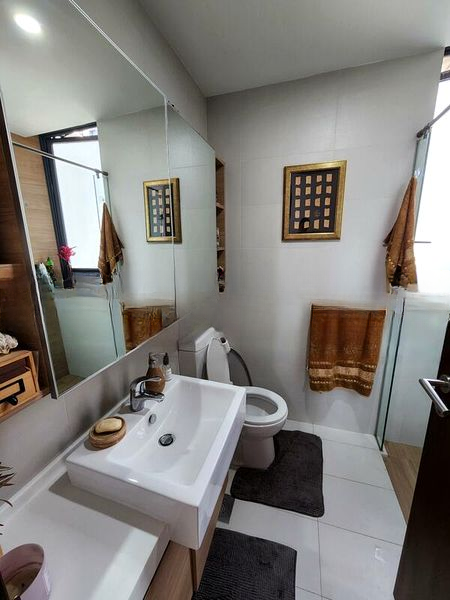 FORESQUE RESIDENCES 4