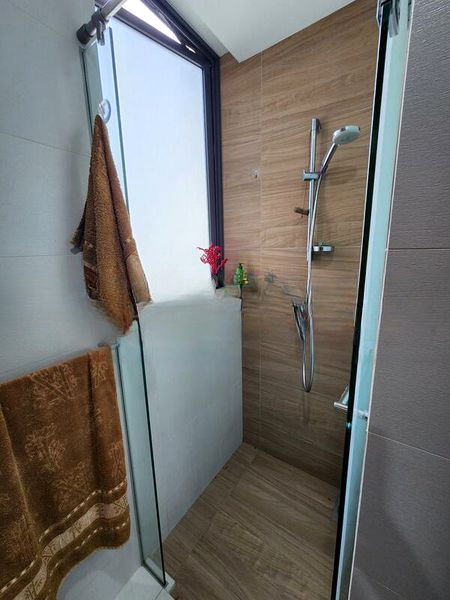 FORESQUE RESIDENCES 3