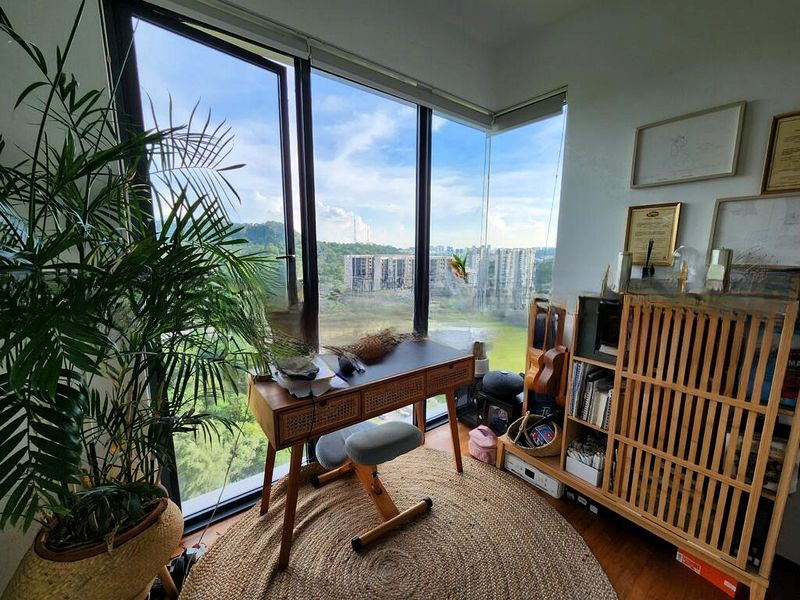 FORESQUE RESIDENCES 9