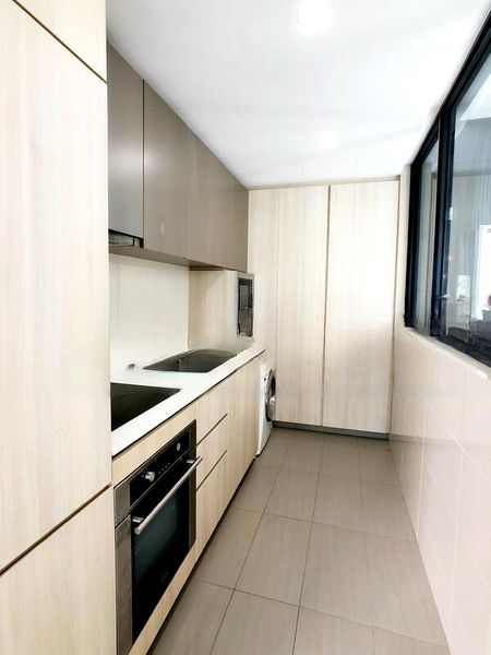 FORESQUE RESIDENCES 2