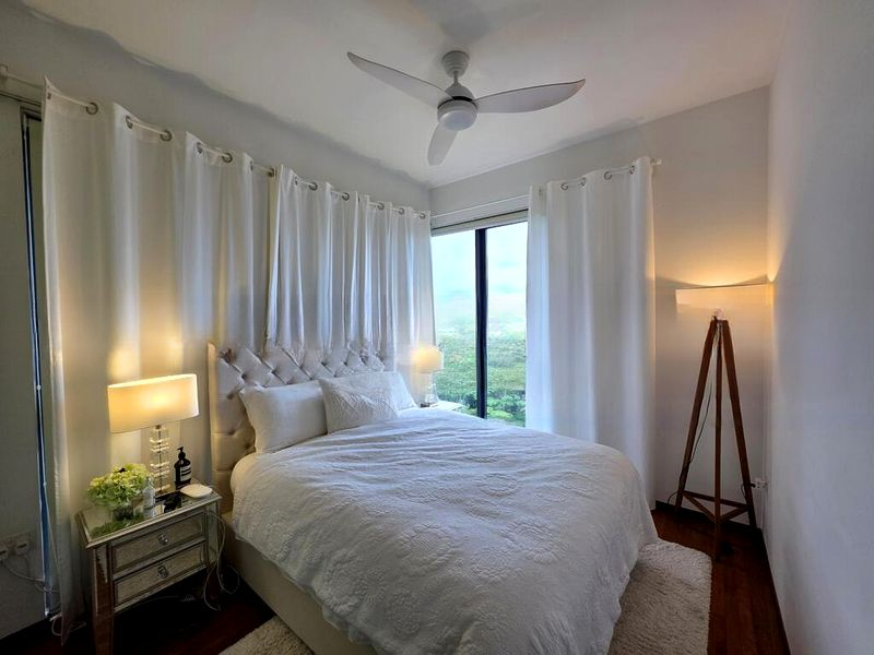 FORESQUE RESIDENCES 7