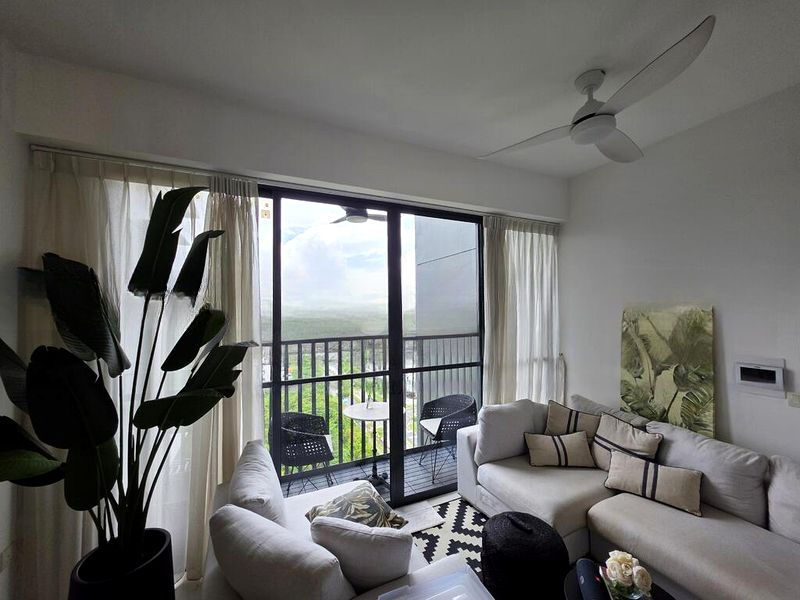 FORESQUE RESIDENCES 11