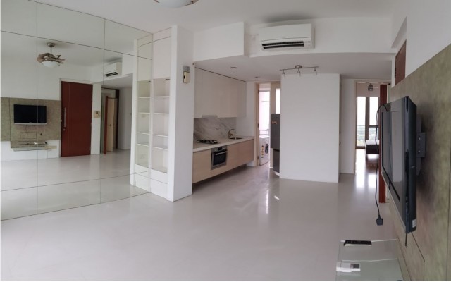 EMILY RESIDENCE 2