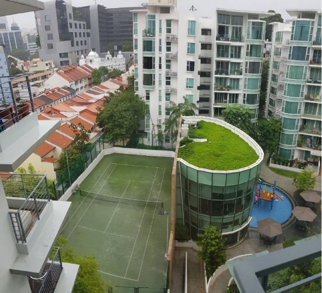 EMILY RESIDENCE 5