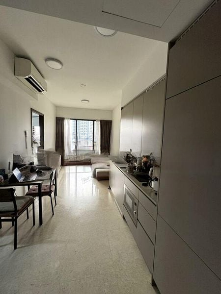 SEASIDE RESIDENCES 5