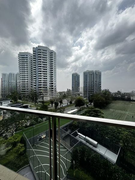 SEASIDE RESIDENCES 6