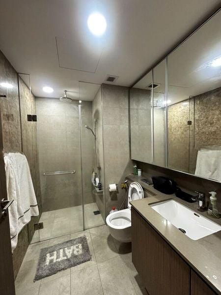 SEASIDE RESIDENCES 2