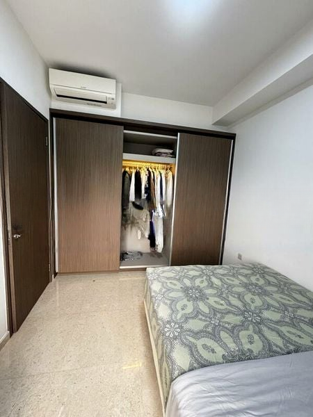 SEASIDE RESIDENCES 4