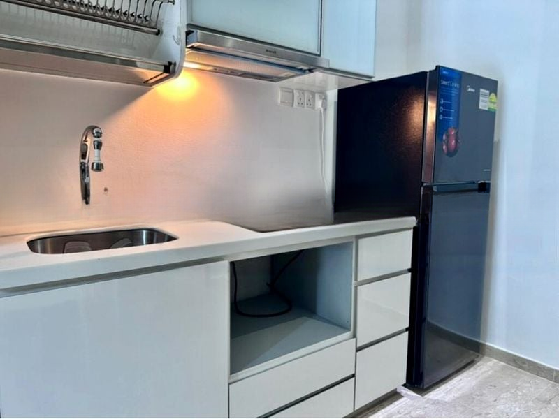 SUITES @ EASTCOAST 7