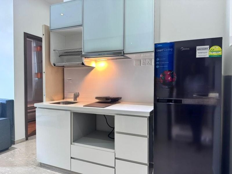 SUITES @ EASTCOAST 6