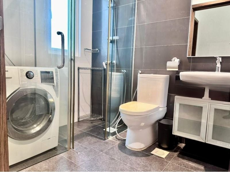 SUITES @ EASTCOAST 4