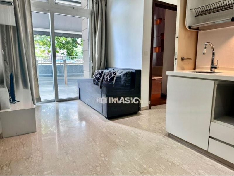 SUITES @ EASTCOAST 11