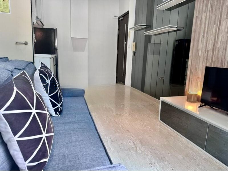 SUITES @ EASTCOAST 12