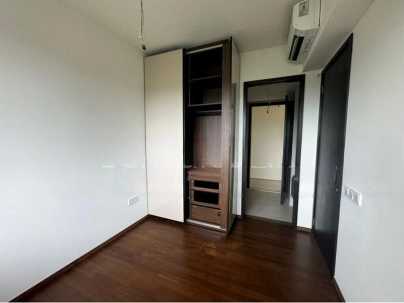 FORETT@BUKIT TIMAH 2