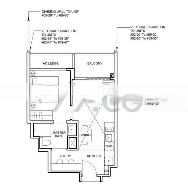 FORETT@BUKIT TIMAH 8